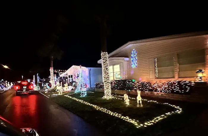 Sebring Village Mobile Home Park Picture 10