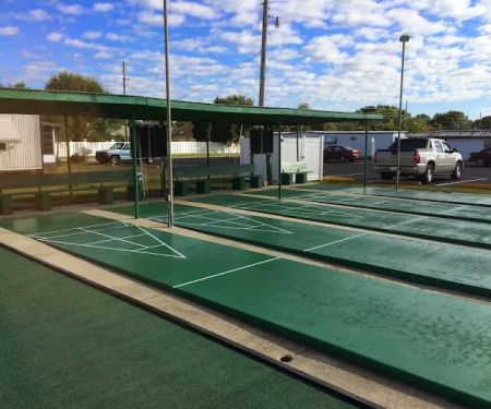 Lakeview Mobile Village