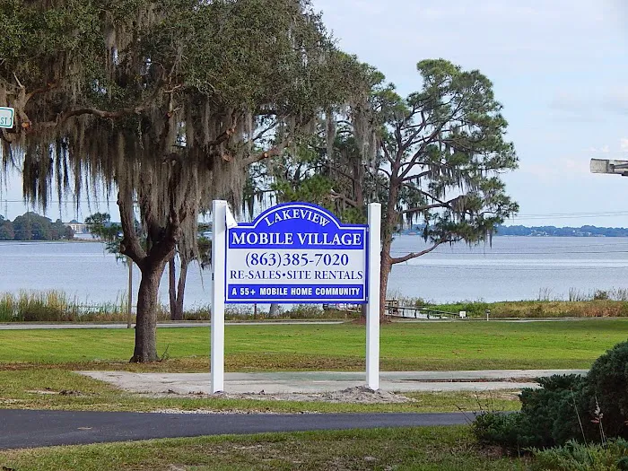 Lakeview Mobile Village Picture 6