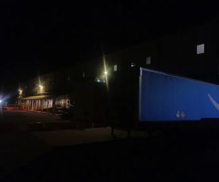 Fern Valley Mobile Home Park