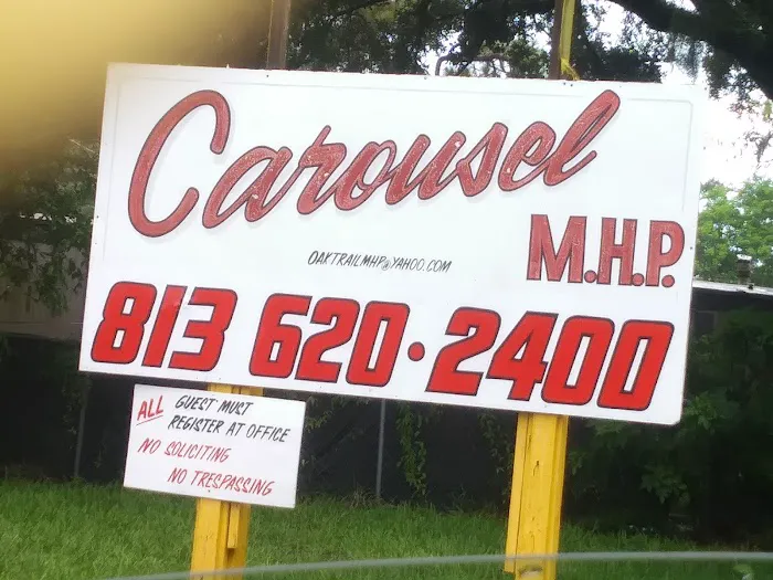 Carousel Mobile Home Park Picture 1