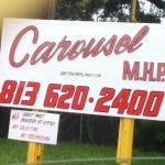 Carousel Mobile Home Park