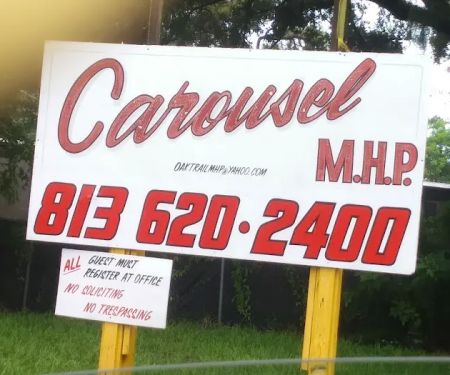 Carousel Mobile Home Park