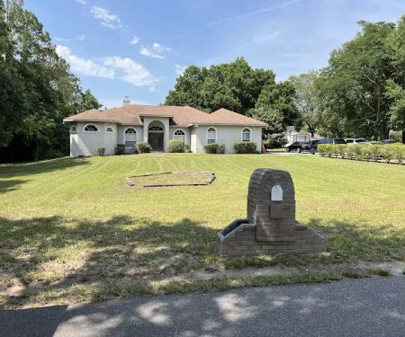 Guthrie Mobile Home Park