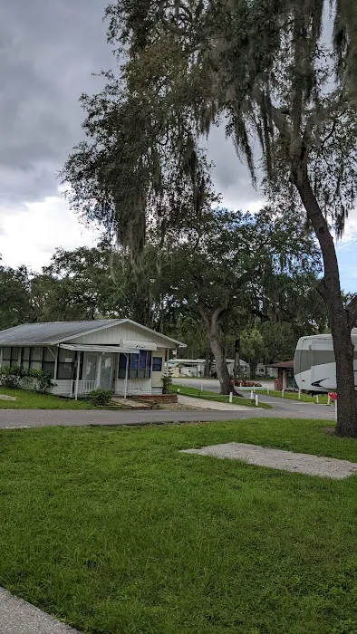 Southern Aire RV Resort Picture 1
