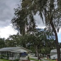Southern Aire RV Resort ico