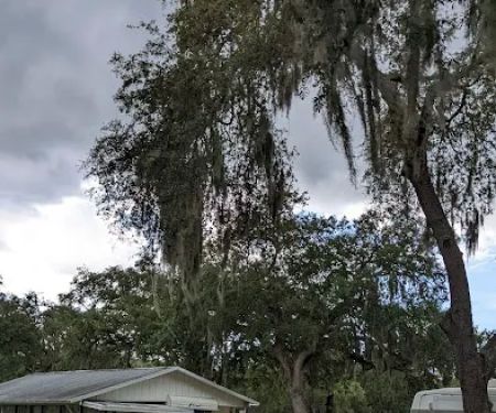 Southern Aire RV Resort