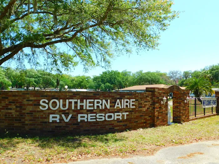 Southern Aire RV Resort Picture 3