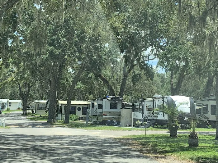 Southern Aire RV Resort Picture 5