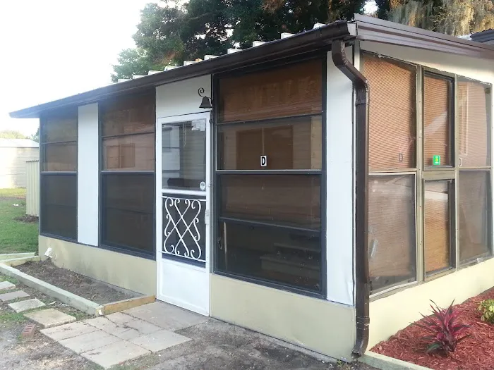 Tidy Nest Mobile Home Park Picture 1