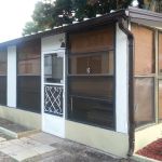 Tidy Nest Mobile Home Park