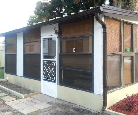 Tidy Nest Mobile Home Park