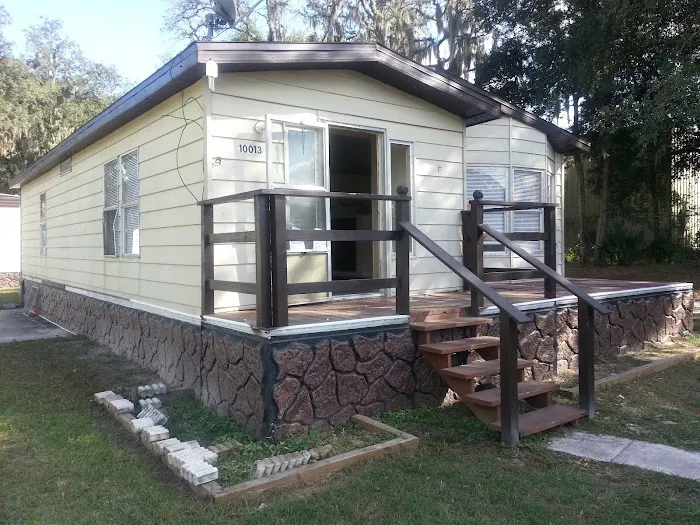 Tidy Nest Mobile Home Park Picture 2