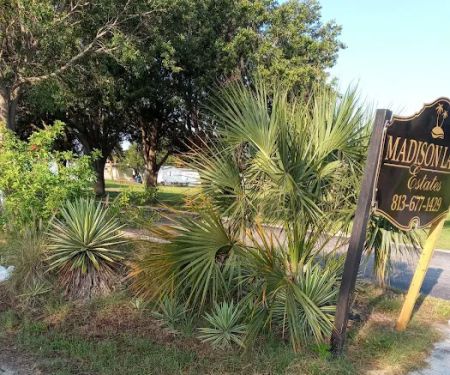 Madison Lane Estates