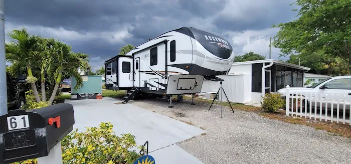 Southgate Village 55+ Mobile Home & RV Park Picture 1