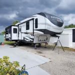 Southgate Village 55+ Mobile Home & RV Park
