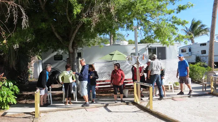 Southgate Village 55+ Mobile Home & RV Park Picture 3