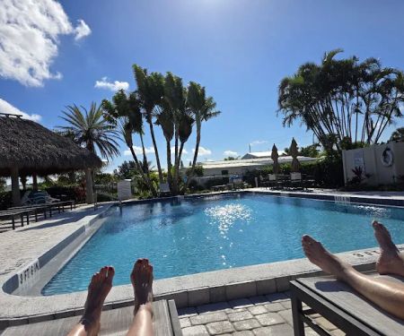 Fairlane Harbor Homes