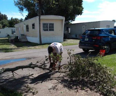 Su Rene Mobile Home Park