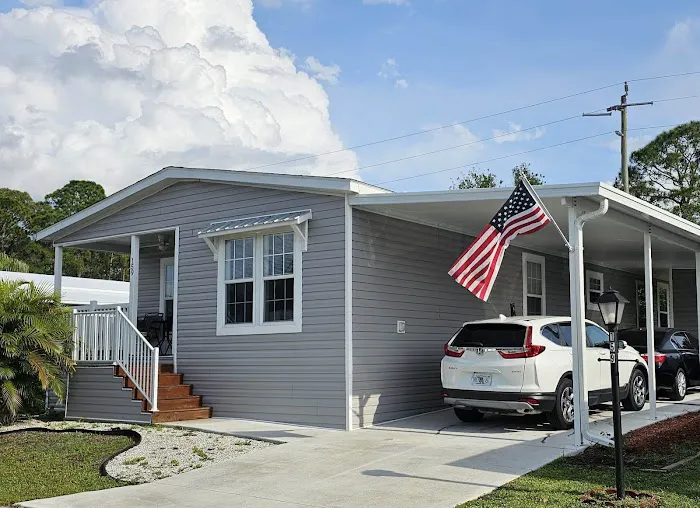 Heritage Plantation Picture 1