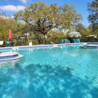 Tanglewood Village ico