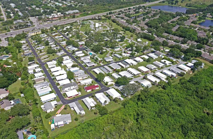 Midway Estates Mobile Home and RV Park Picture 1