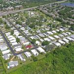Midway Estates Mobile Home and RV Park
