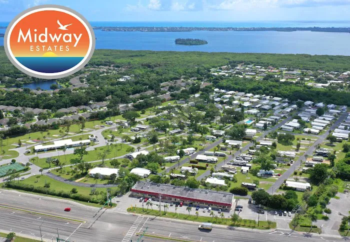Midway Estates Mobile Home and RV Park Picture 6