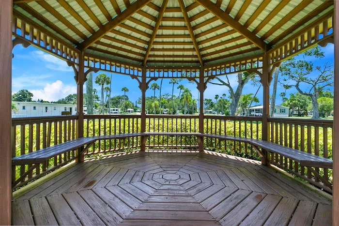 Midway Estates Mobile Home and RV Park Picture 8