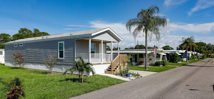 Sunshine Mobile Home Park Picture 2