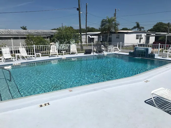 Sunshine Mobile Home Park Picture 1