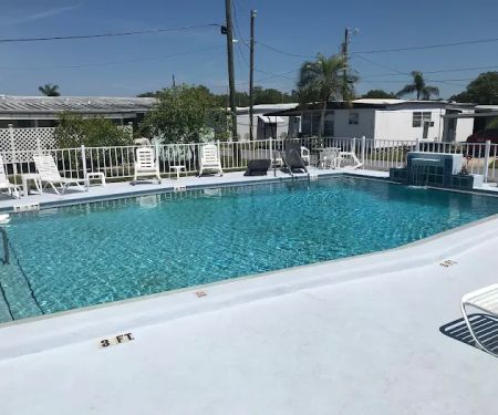 Sunshine Mobile Home Park