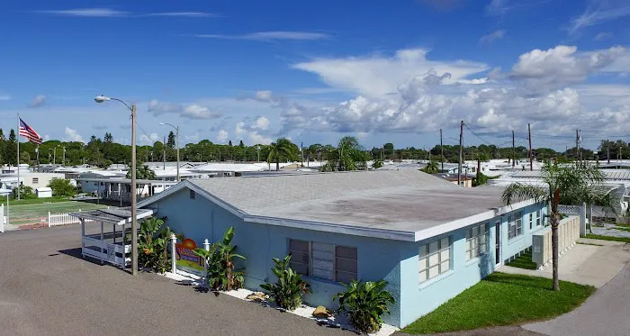 Sunshine Mobile Home Park Picture 3