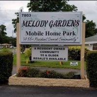 Melody Gardens ico