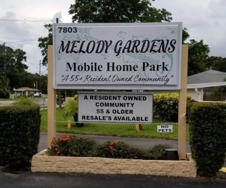 Melody Gardens