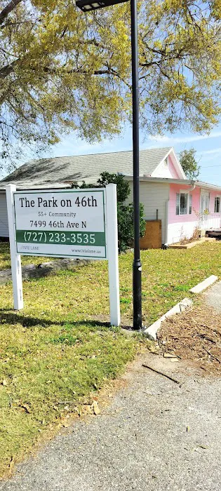 West Gate Mobile Manor & Apt Picture 1