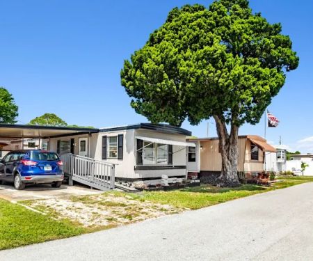 The Park on 46th (behind WestGate)