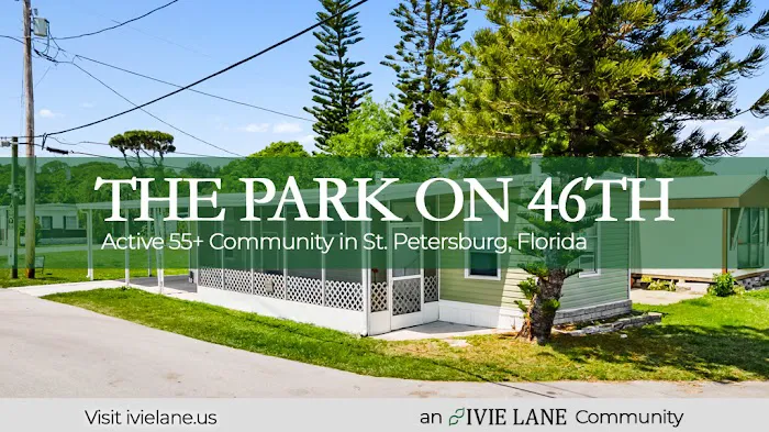 The Park on 46th (behind WestGate) Picture 6