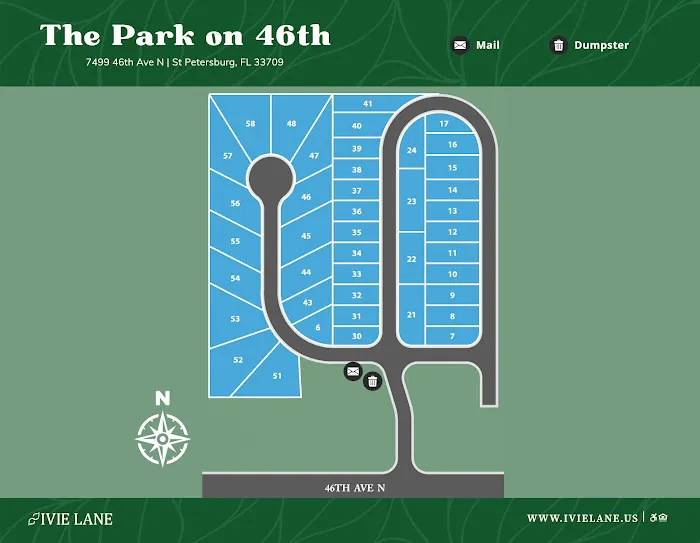 The Park on 46th (behind WestGate) Picture 5