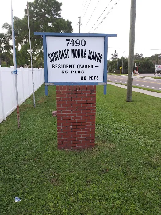 Suncoast Mobile Manor Picture 1