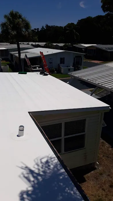 Melody Gardens Mobile Home Park Picture 2