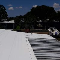 Melody Gardens Mobile Home Park ico