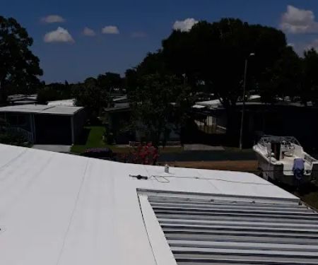 Melody Gardens Mobile Home Park