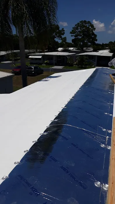 Melody Gardens Mobile Home Park Picture 4