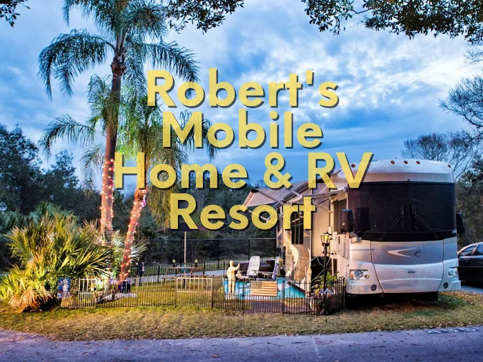 Robert's Mobile Home and RV Resort Picture 9