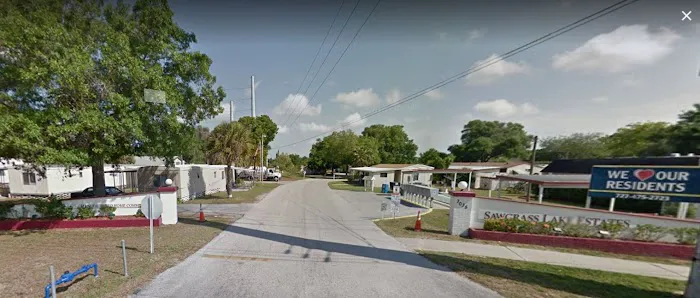 Sawgrass Lake Estates Picture 2
