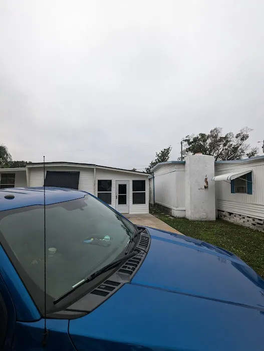 Mobile Manor MHP Picture 2