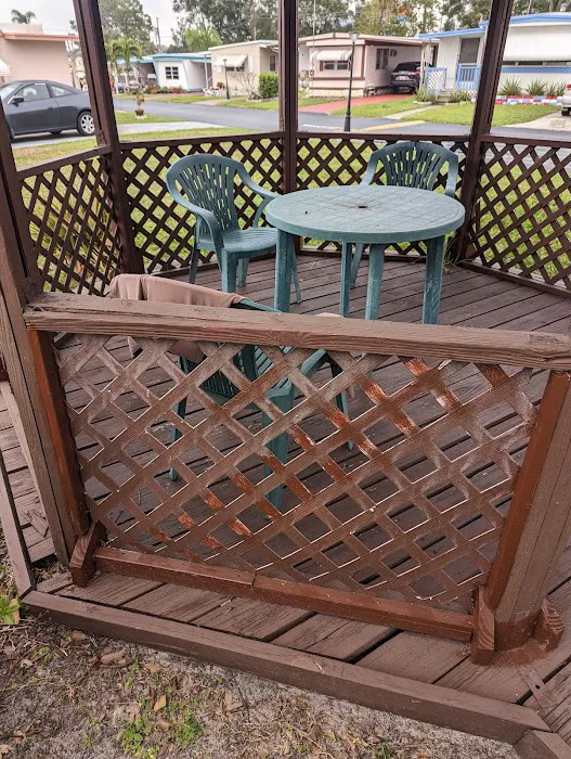 Mobile Manor MHP Picture 3