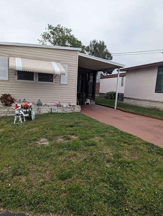 Mobile Manor MHP Picture 9