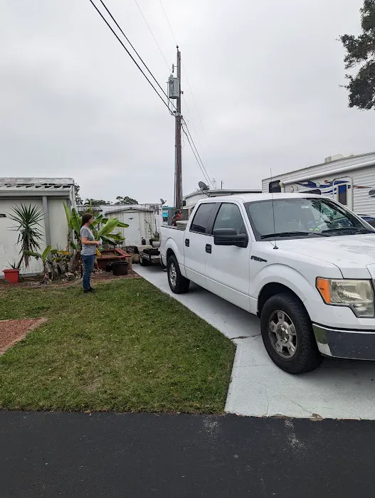 Mobile Manor MHP Picture 8